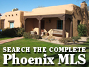 Free no-registration-required search of the complete Phoenix-area MLS system
