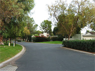 Phoenix real estate: In the Metropolitan Phoenix real estate market, our long, slow slide in home prices is finally encountering demand