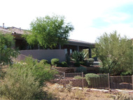 Not all Phoenix area neighborhoods are feeling a downturn in real estate values