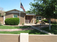 Phoenix real estate: Attention Arizona Board of Appraisal: An internet real estate valuation is not an appraisal