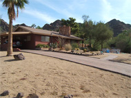 Phoenix real estate: Cashing in on your $8,000 first-time home-buyer tax credit may take some effort in the current Phoenix real estate market
