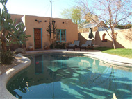 Phoenix real estate: The bottom of the Phoenix real estate market may be in sight -- but, alas, the end is not near