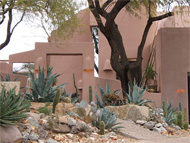 Phoenix real estate: When the weather finally breaks in Phoenix -- it breaks for ten solid months of pure paradise...