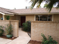 Phoenix real estate: When the weather finally breaks in Phoenix -- it breaks for ten solid months of pure paradise...