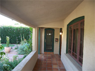 The price downturn in the Phoenix real estate market is less than scary