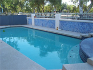 For real estate in Metropolitan Phoenix, the pain of currency inflation may be enduring