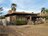 Phoenix real estate: Looking to make changes in an older production home? Within limits, you can do just about anything you want