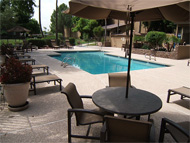 Phoenix real estate: Your real estate improvement goals for 2008 will be more financial than physical