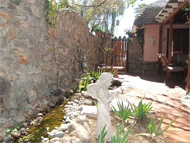 Real estate web sites offer exciting options