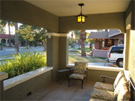 Phoenix real estate: Other types of credit may be feeling the crunch, but home mortgages are still readily available