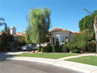 Phoenix real estate: Who pays whom for real estate? Follow the money...