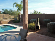 Phoenix real estate: Timid real estate investor lost chance for large Phoenix area rental home gain