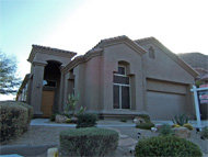 Phoenix real estate: For real estate in Metropolitan Phoenix, the pain of currency inflation may be enduring