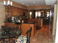 The home buyer is always liable for the mortgage