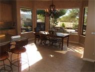 Phoenix real estate: Helping my clients make a great deal on a new home purchase in Phoenix even better