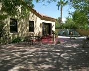 Phoenix real estate: A vacant residential property requires attention, espcially in the Phoenix area