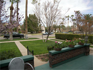 Phoenix real estate: Are you an investor looking for a Phoenix-area rental home that will stay rented? Buy a home that's worth living in