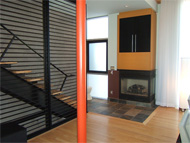 A custom weblog can be your home's 24-hour real estate salesperson on the world-wide web