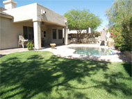 Phoenix real estate: Down Payment Assistance is another creative financing option you can deploy to make sure yours is the home that sells