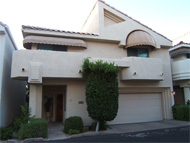 Phoenix real estate: A vacant residential property requires attention, espcially in the Phoenix area
