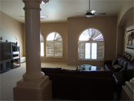 Phoenix real estate: How to take away buyers' objections to drawbacks in a home
