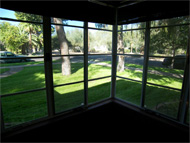 Phoenix real estate: Looking for the bottom? Real estate speculators are establishing the bottom-dollar price for lender-owned homes in Phoenix
