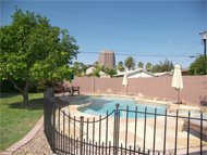 Phoenix real estate: If you don't have to sell into the current Phoenix real estate market -- don't. But what if you <I>do</I> have to sell...?
