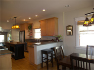 Phoenix real estate: Dress up that custom weblog you've built to help sell your home