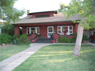 Phoenix real estate: Looking for the bottom? Real estate speculators are establishing the bottom-dollar price for lender-owned homes in Phoenix