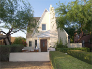 Phoenix real estate: The homeowner who blocks his own sale