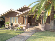 Phoenix real estate: A vacant residential property requires attention, espcially in the Phoenix area