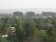 Phoenix real estate: A vacant residential property requires attention, espcially in the Phoenix area