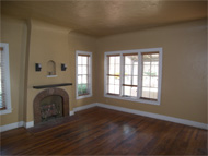 Phoenix real estate: Your real estate improvement goals for 2008 will be more financial than physical