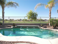 Phoenix real estate: Dress up that custom weblog you've built to help sell your home 