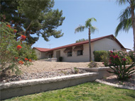 Phoenix real estate: A custom weblog can be your home's 24-hour real estate salesperson on the world-wide web
