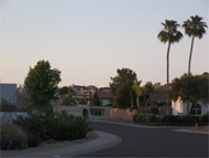 Phoenix real estate: If you live where it snows and where rust is common, it might be time to think about moving to metropolitan Phoenix