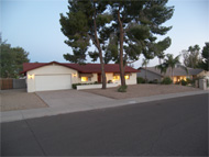 Phoenix real estate: Realtors keep the home-buying process free of personal issues