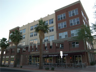 Phoenix real estate: Phoenix has it's problems, but they're small compared to those in other cities