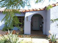 Phoenix real estate: Restoring a bargain-priced lender-owned home is easy -- if you have cash -- but a HUD 203k rehab loan makes it easy even if you don't