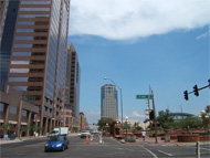 Phoenix real estate: The sky won't fall in the Phoenix real estate market, but you can expect change