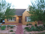 Phoenix real estate: The home buyer is always liable for the mortgage
