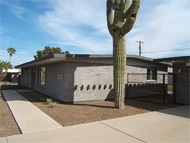Phoenix real estate: Looking for a reason to buy real estate? How about free ice cream?