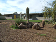 Phoenix real estate: Looking to make changes in an older production home? Within limits, you can do just about anything you want