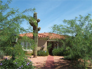 Today's Metropolitan Phoenix real estate market should dictate price of a home for sale