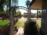 Phoenix real estate: A rental house in the Phoenix area can be a smart opportunity if it is set up as business