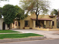 Phoenix real estate: iPhone may herald a whole new way to shop for homes
