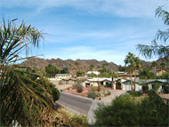Phoenix real estate: Your real estate improvement goals for 2008 will be more financial than physical