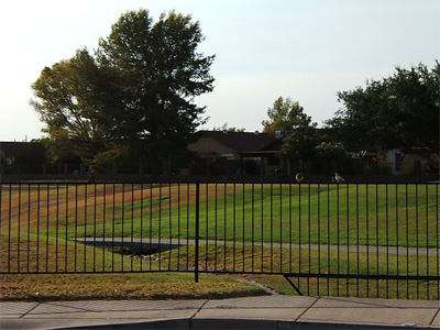 Country Meadows in Peoria, Arizona real estate