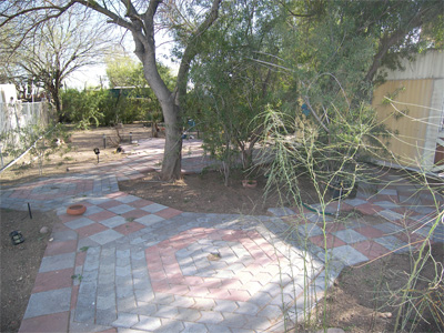 Jade Park North in Glendale, Arizona real estate